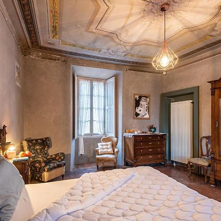 B&B Villa Rosalinda ドンゴ エクステリア 写真