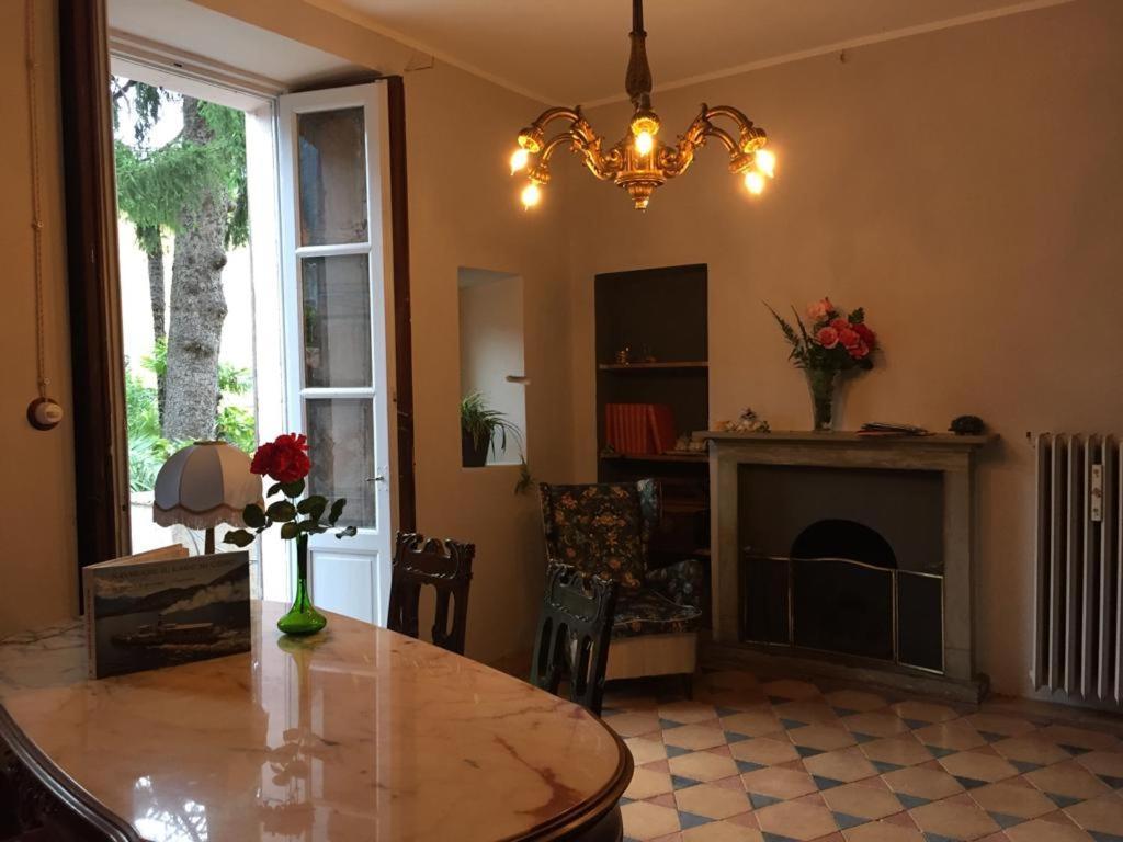 B&B Villa Rosalinda ドンゴ エクステリア 写真