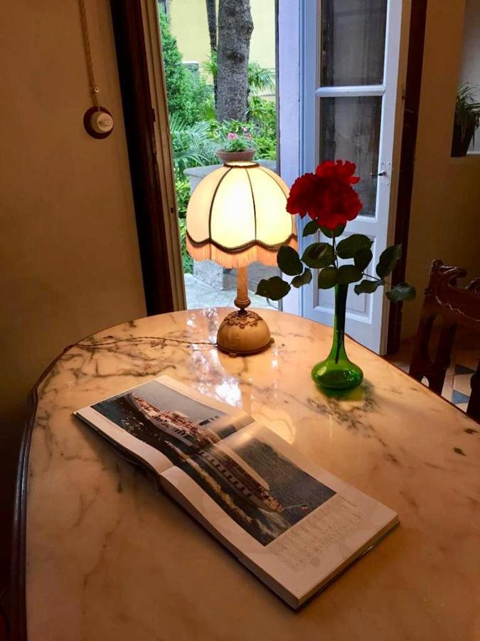 B&B Villa Rosalinda ドンゴ エクステリア 写真