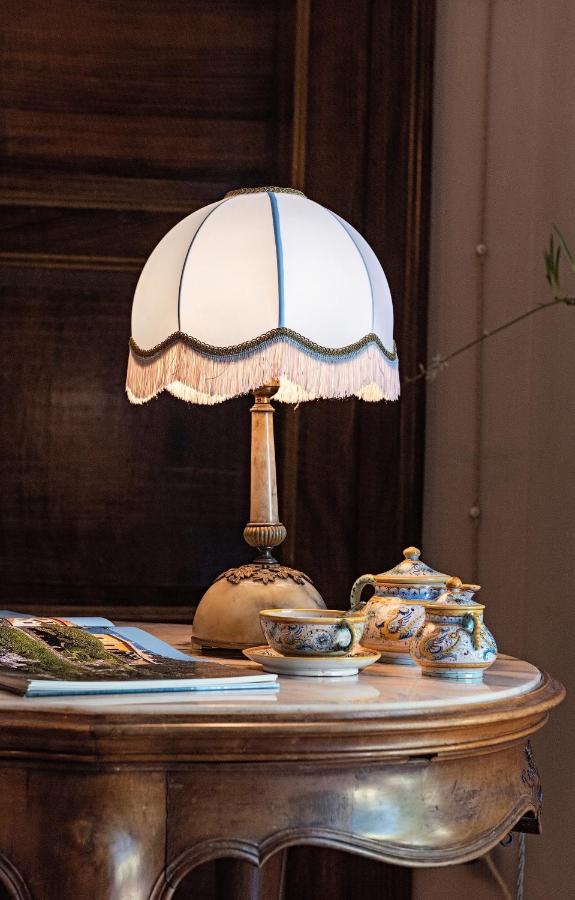 B&B Villa Rosalinda ドンゴ エクステリア 写真