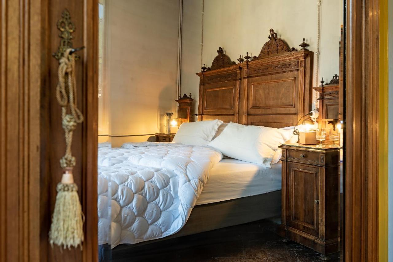 B&B Villa Rosalinda ドンゴ エクステリア 写真