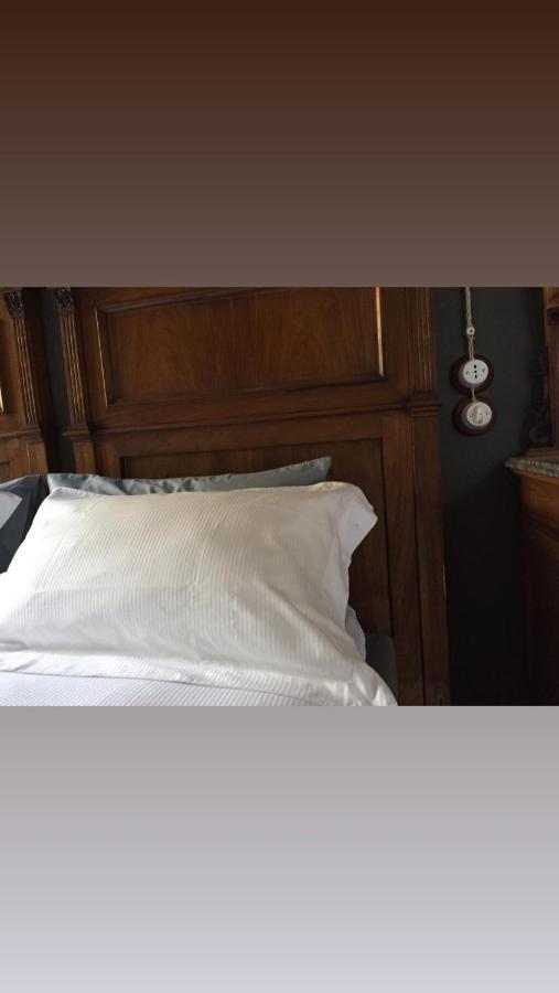 B&B Villa Rosalinda ドンゴ エクステリア 写真