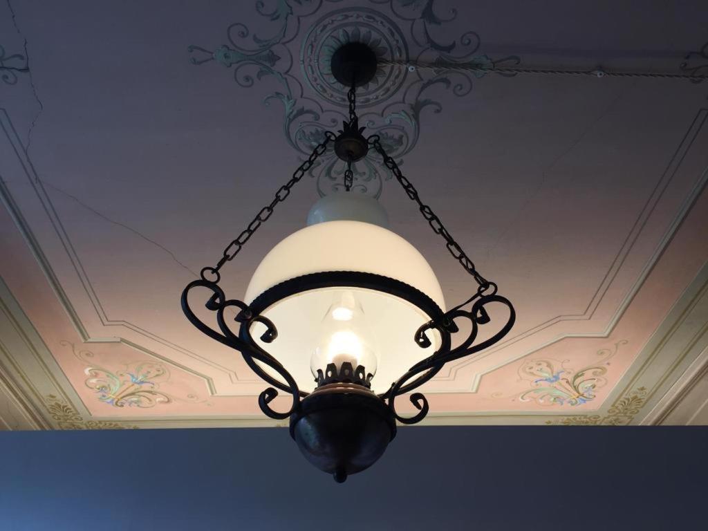 B&B Villa Rosalinda ドンゴ エクステリア 写真