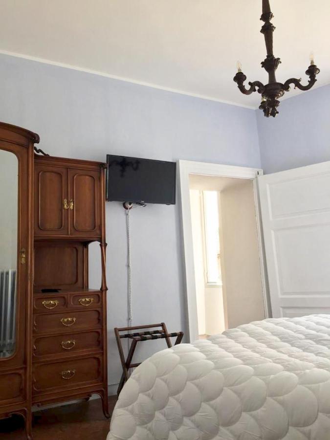 B&B Villa Rosalinda ドンゴ エクステリア 写真