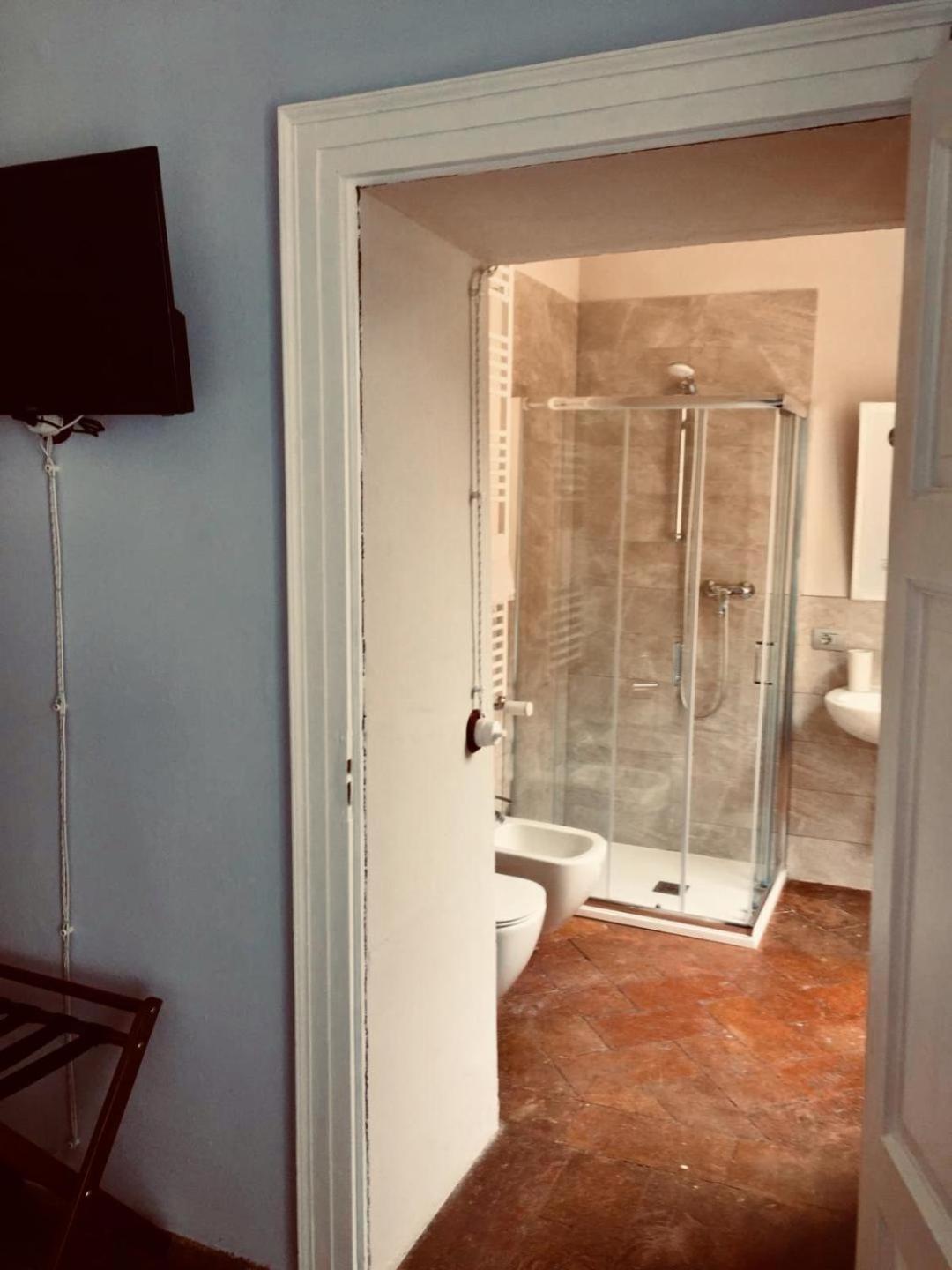 B&B Villa Rosalinda ドンゴ エクステリア 写真