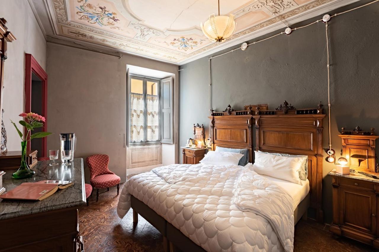 B&B Villa Rosalinda ドンゴ エクステリア 写真
