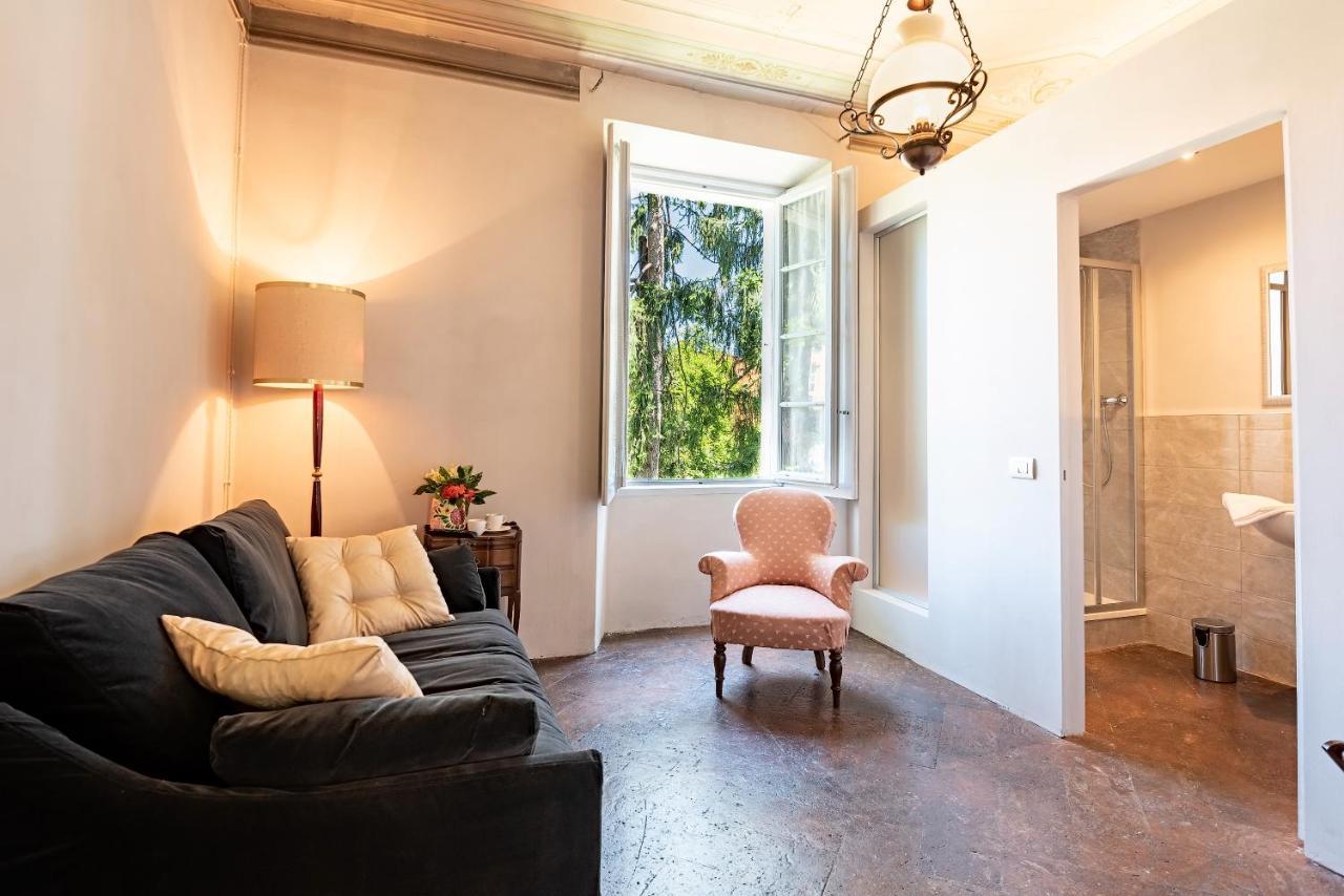 B&B Villa Rosalinda ドンゴ エクステリア 写真
