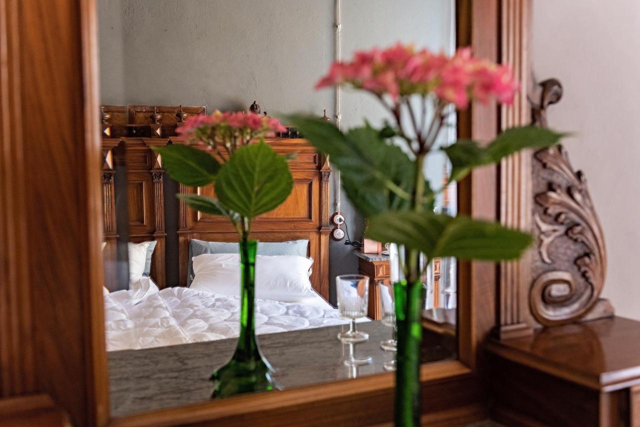 B&B Villa Rosalinda ドンゴ エクステリア 写真