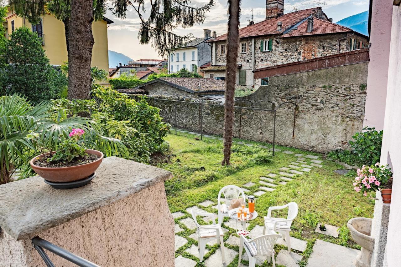 B&B Villa Rosalinda ドンゴ エクステリア 写真