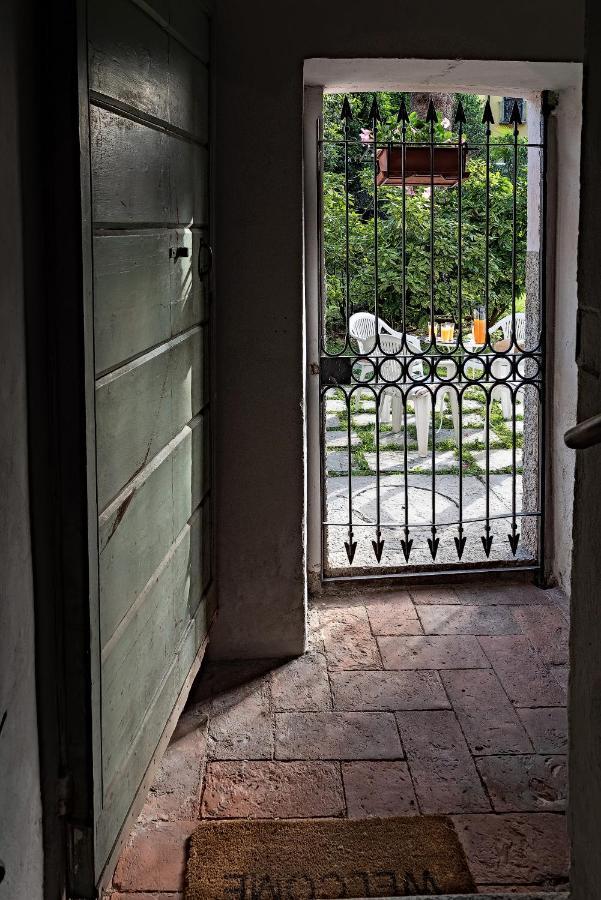 B&B Villa Rosalinda ドンゴ エクステリア 写真