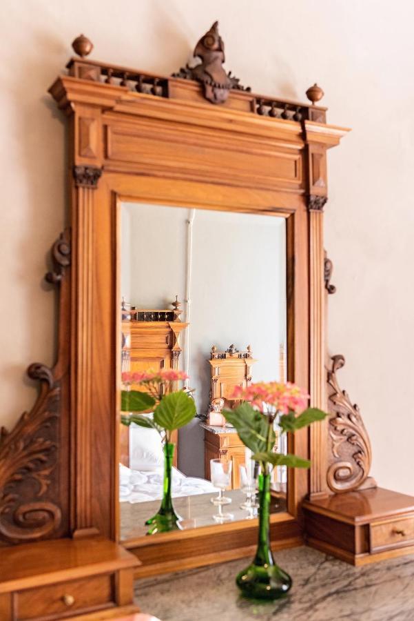 B&B Villa Rosalinda ドンゴ エクステリア 写真