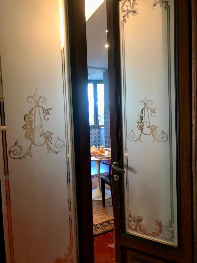 B&B Villa Rosalinda ドンゴ エクステリア 写真