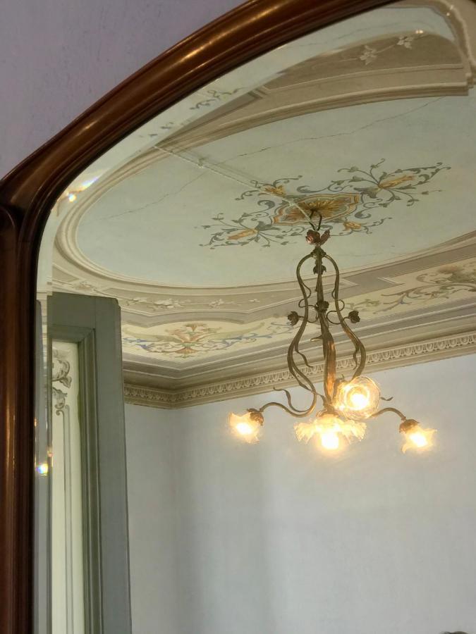 B&B Villa Rosalinda ドンゴ エクステリア 写真