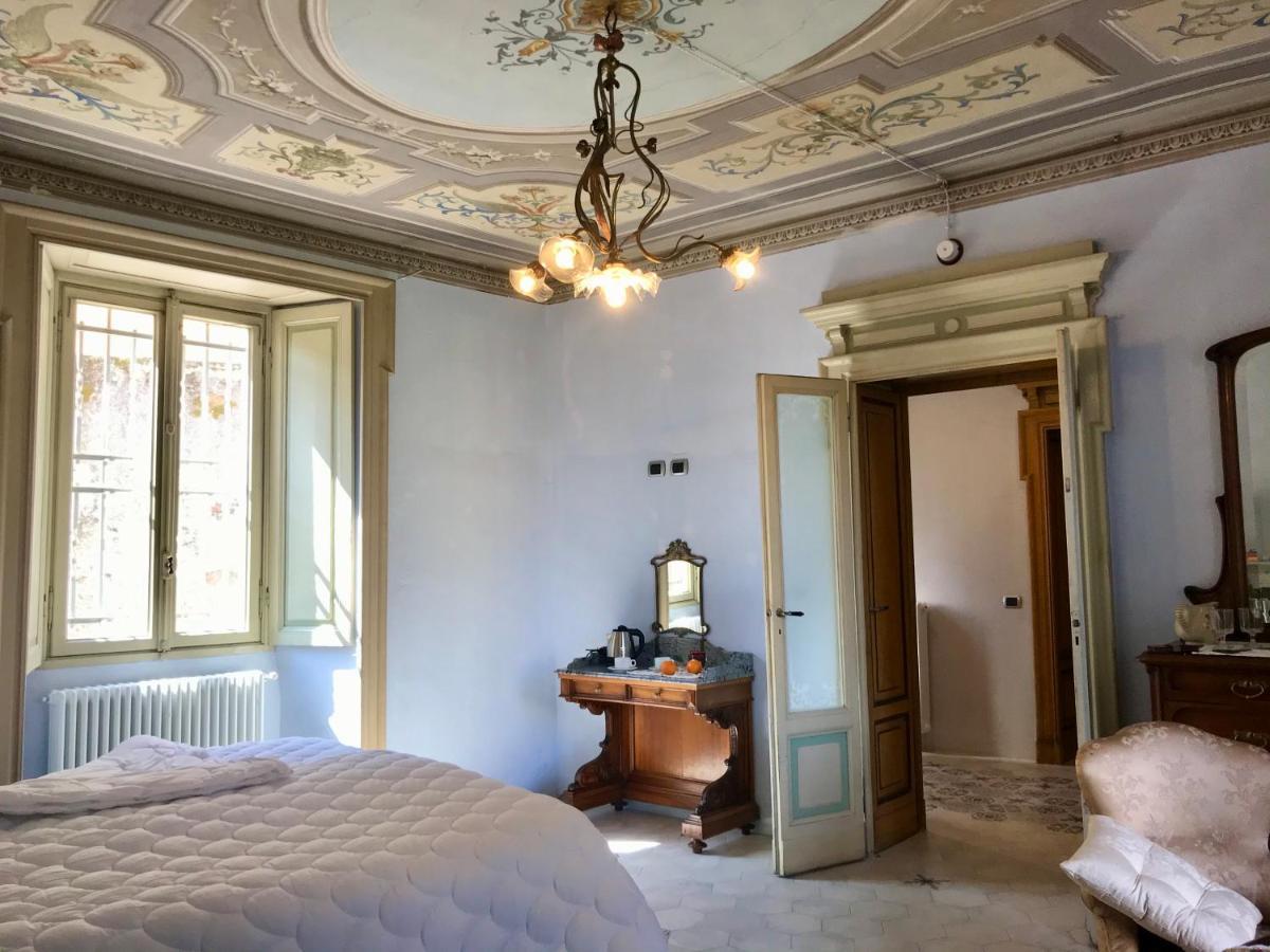 B&B Villa Rosalinda ドンゴ エクステリア 写真
