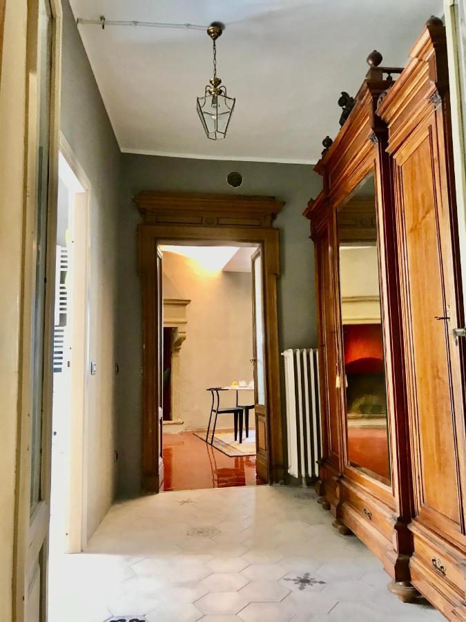 B&B Villa Rosalinda ドンゴ エクステリア 写真